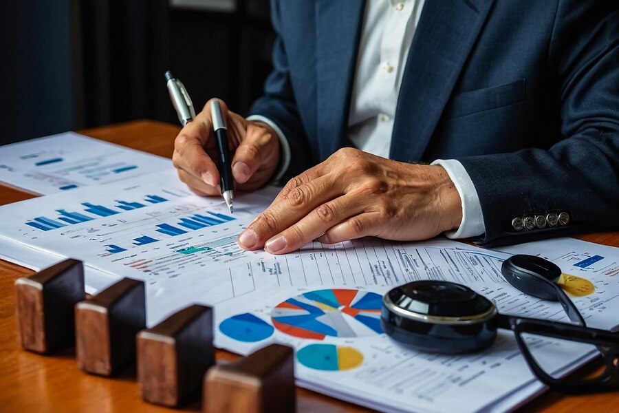 Auditing Services